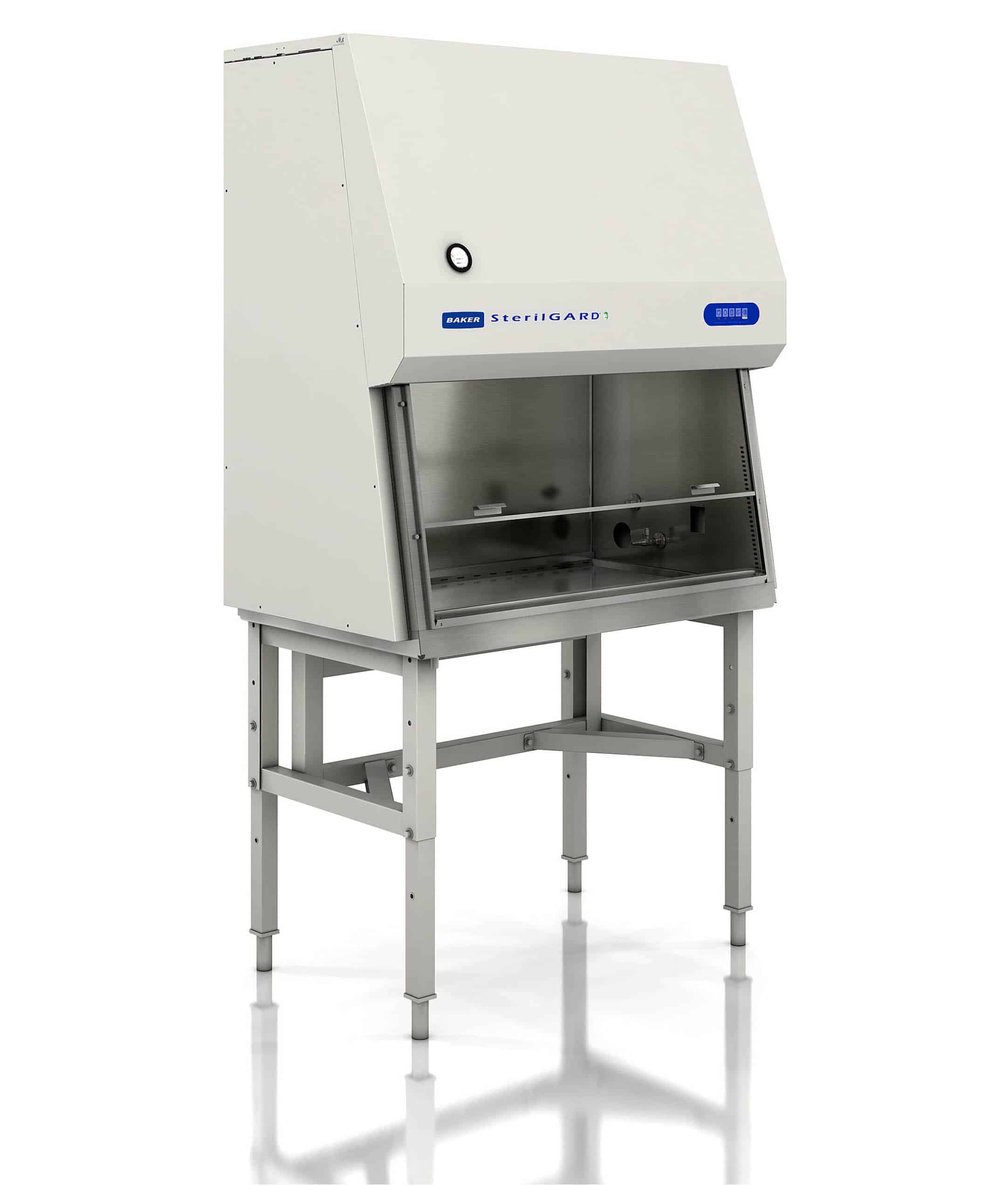 scientific equipment suppliers - find the right biosafety cabinet for your lab