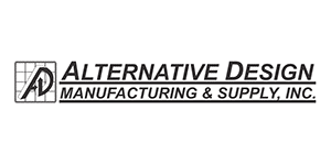 Scientific Equipment Supplier - Alternative Design Manufacturing & Supply, Inc