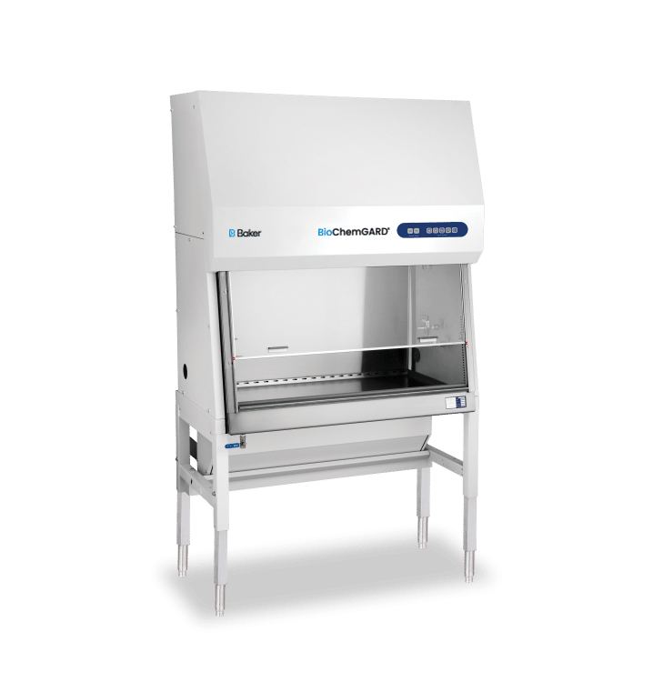 Baker BioChemGARD® e3 Class II Type B2 Biological Safety Cabinet
