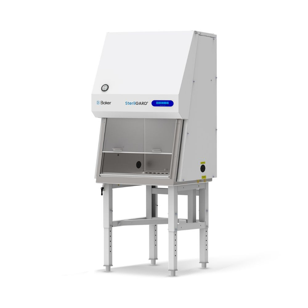 Baker SterilGARD e3 SG304 3-Foot Class II Type A2 Biological Safety Cabinet