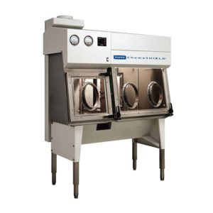 Compounding Aseptic Containment Isolators (CACI)