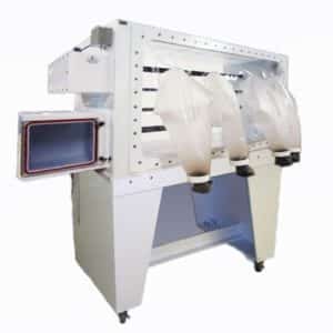 Animal Care Systems, Optimice Rack