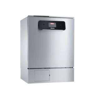 Miele PLW 8693 DC10 undercounter laboratory glassware washer with DryPlus hot-air drying