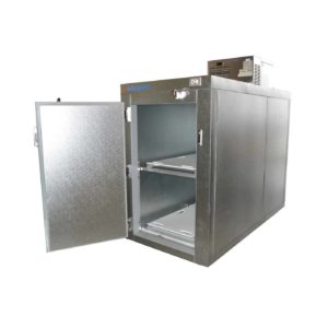 Cadaver Refrigeration Systems