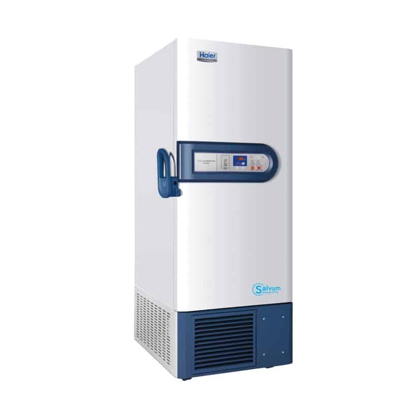 Combined Pharmacy Refrigerator and Freezer- Haier Biomedical