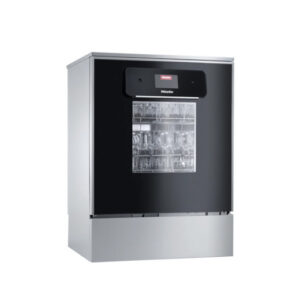 Miele PLW 8693 DC10 undercounter laboratory glassware washer with DryPlus hot-air drying