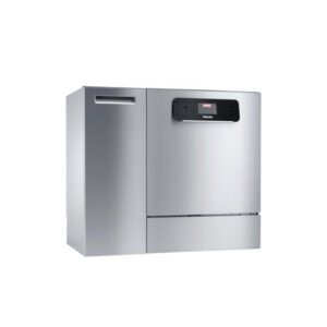 Miele PLW 8683 CD [U DC5 LAN] undercounter laboratory glassware washer with DryPlus hot-air drying