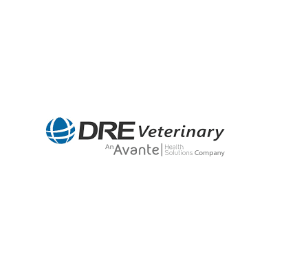 DRE Veterinary Scales