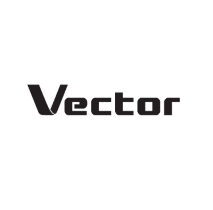 Vector | Partnership | ARES Scientific