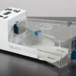 Image of EZ-DOCK Station for ACS Opti Mouse Cages