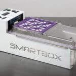 Image of EZ-DOCK Station for Allentown NexGen Max High Density Cages