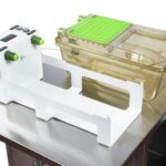 Image of EZ Doc humane mouse euthanasia system