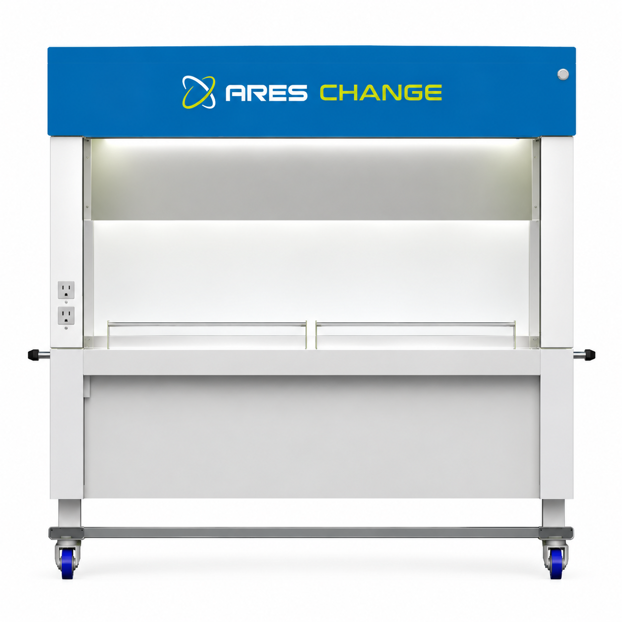 ARES Change Animal Transfer Station
