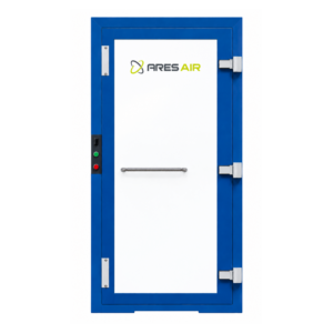 ARES Air High-Efficiency Air Shower