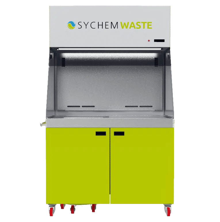 The Importance of Animal Bedding Waste Disposal Units in Vivariums