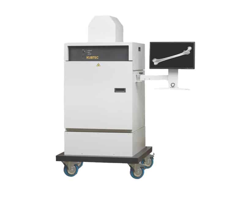 Revolutionizing Breast Cancer Diagnostics: The Remarkable Benefits of Mobile X-ray Cabinets in Pathology Labs
