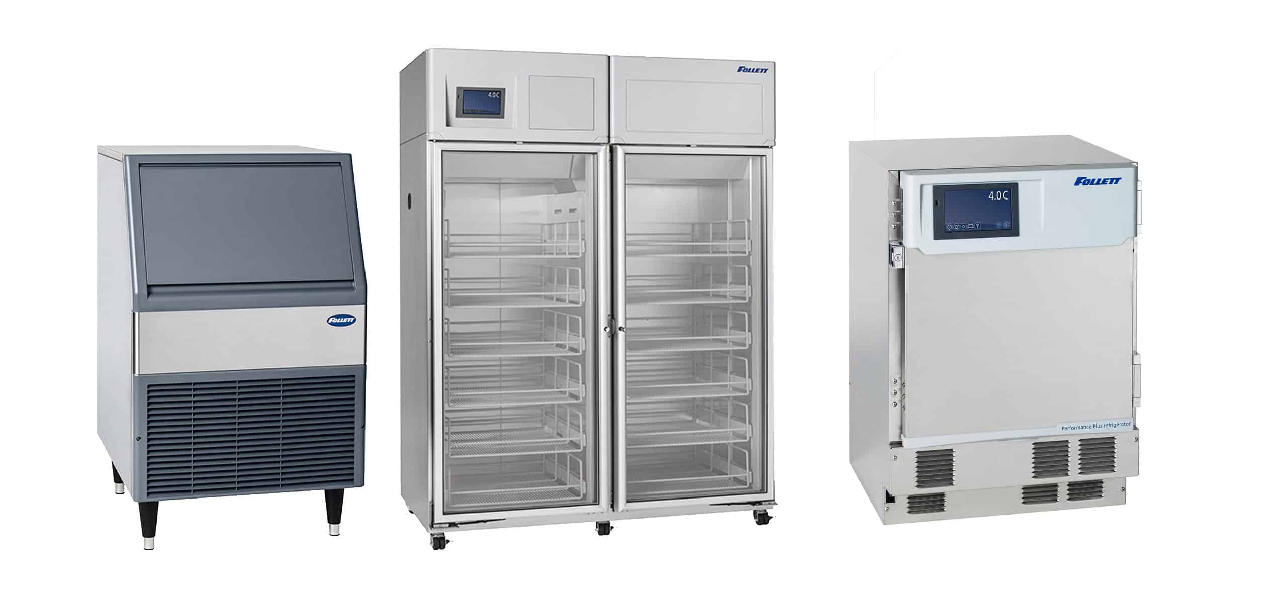 6 Ideal Features of New Laboratory Refrigerators