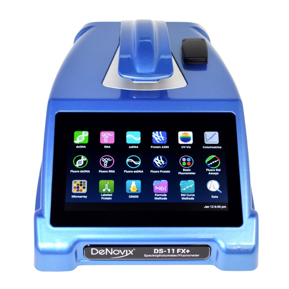 DeNovix