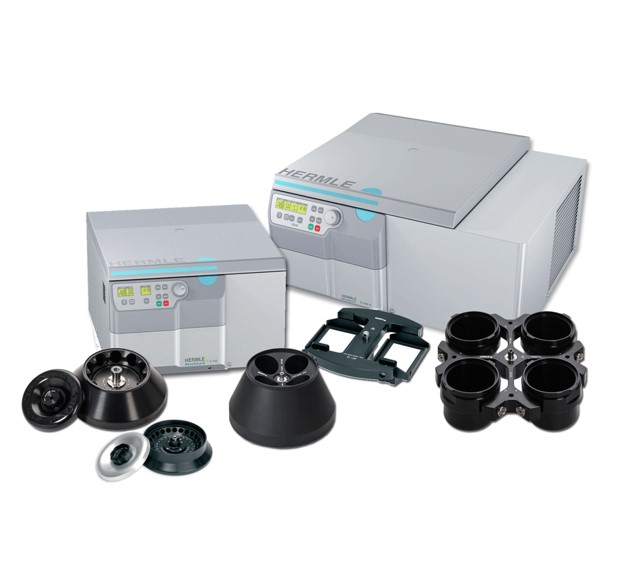 Benchmark Scientific