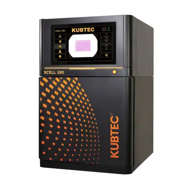 KUBTEC Scientific