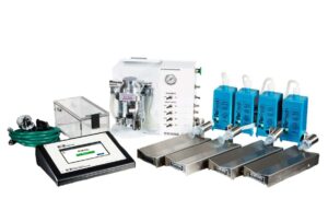 E-Z Anesthesia® EZ-AF9000 Auto Flow System - Image 3
