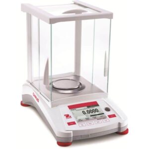 Ohaus Adventurer™ Analytical Balance AX124 - 120 g
