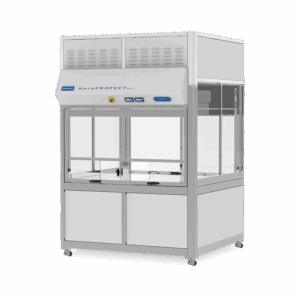 Baker AeroPROTECT 360° Aseptic Containment Isolator - Image 2