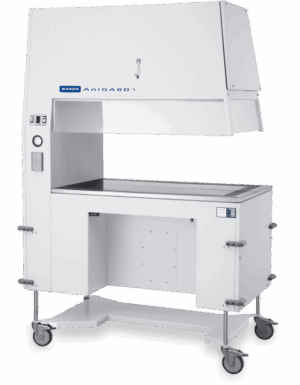 Baker AniGARD®e3 Animal Transfer Station - Image 3