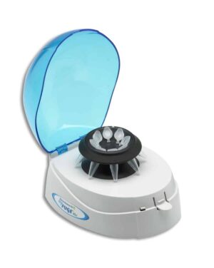 Benchmark MyFuge™ Mini Centrifuge with 2 rotors