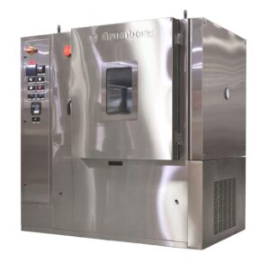 Gruenberg Cabinet Style Steri-Dry™ Vivarium Lab Sterilizer