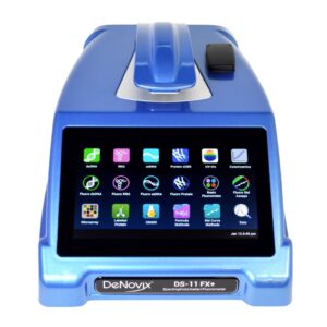 DeNovix DS-11 Series Spectrophotometer / Fluorometer - Image 2