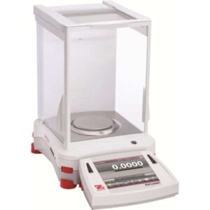 Ohaus Explorer™ Analytical Balance EX224N - 220 g