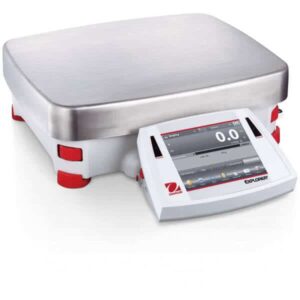 Ohaus Explorer™ Precision High Capacity Balance EX35001N - 35,000 g