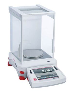 Ohaus Explorer™ Precision Balance EX423N/E - 420 g