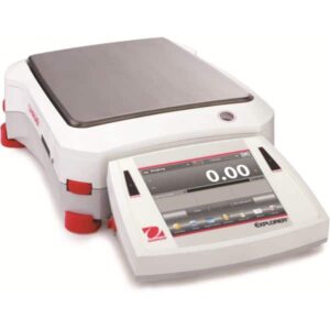 Ohaus Explorer™ Precision Balance EX4202 - 4,200 g