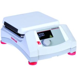 Ohaus GUARDIAN™ 5000 Hotplates and Stirrers - Image 6