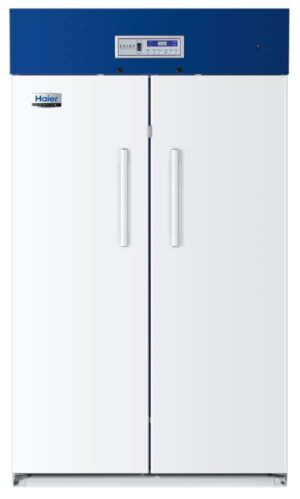 Haier 2-8°C Lab Refrigerator, 940L / 31.4 cu ft - Image 2