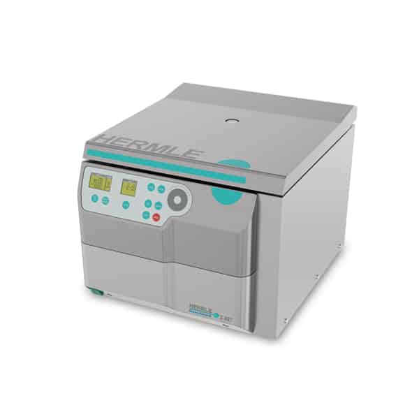 Hermle-Benchmark Z327 Universal Centrifuge