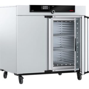Memmert IF Standard Incubator 15.9 cu ft