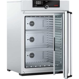 Memmert IPPeco Peltier-Cooled Incubator 9 cu ft