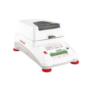 Ohaus MB120 Moisture Analyzer - 120g Capacity