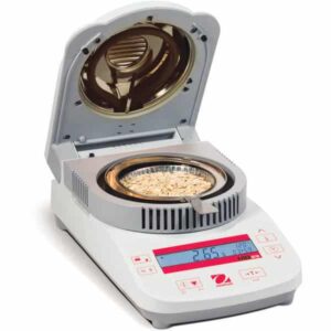 Ohaus MB23 Moisture Analyzer - 110g Capacity