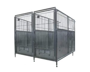 Modular Large Animal Run – Customizable Panels for Dogs, Swine, and Sheep - Image 2