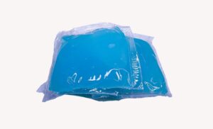 Napa Nectar Plus Medicated Gel Hydration System, 8 oz Packs