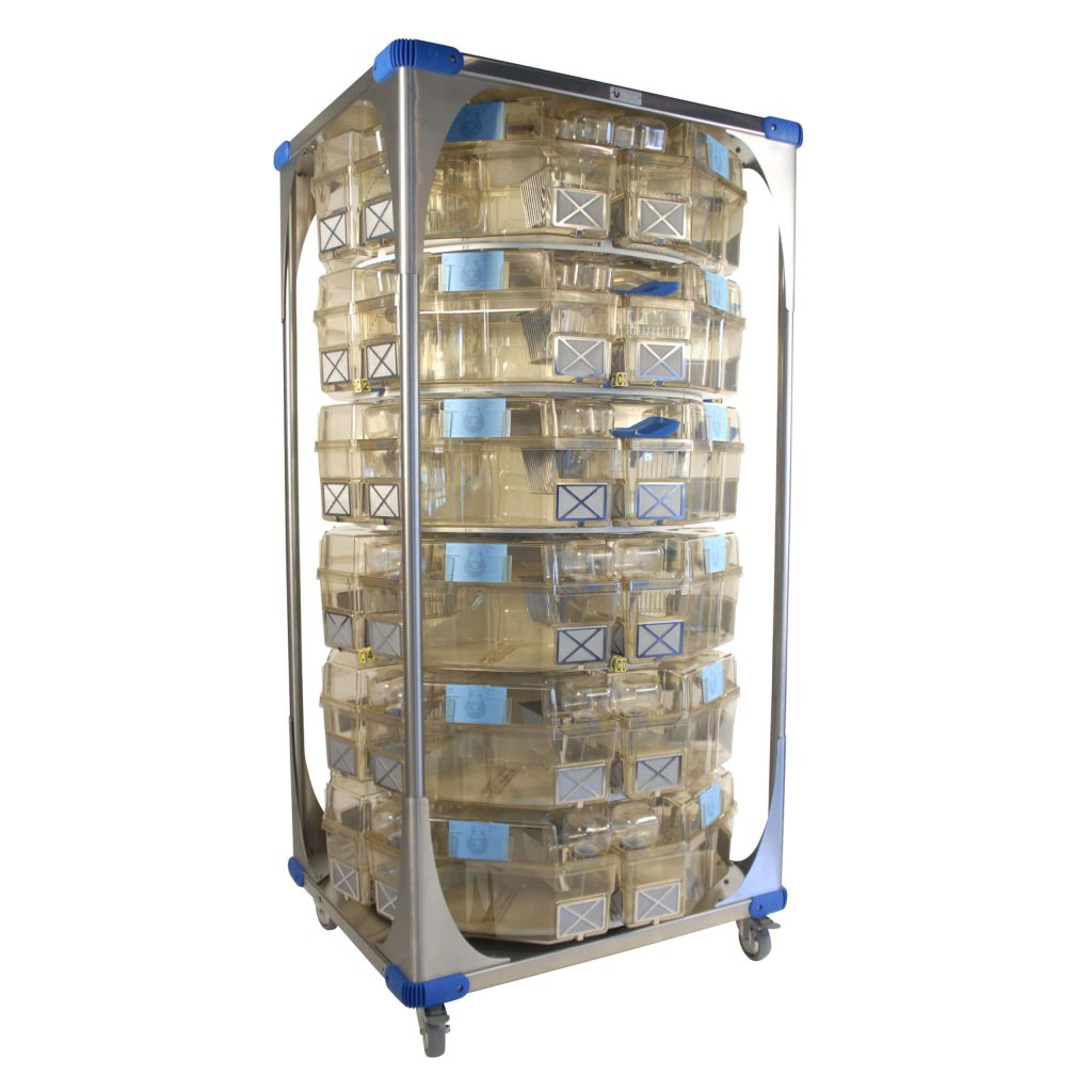Bank Rack Rats Rat Rack Systems Archives - ARES Scientific