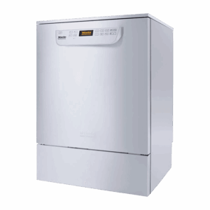 Miele Medium-Capacity Laboratory Washer for Zebrafish Tanks and Aquatics Research