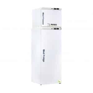 ARES RFC12 Series 12 cu. ft. Combo Pharmacy Refrigerator/Freezers