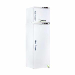 ARES RFC12 Series 12 cu. ft. Combo Pharmacy Refrigerator/Freezers - Image 3