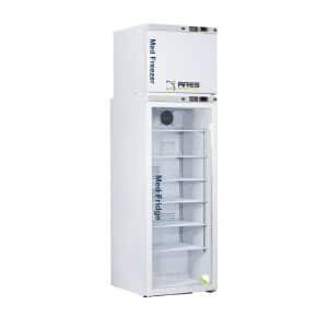 ARES RFC12 Series 12 cu. ft. Combo Pharmacy Refrigerator/Freezers - Image 4