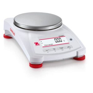 Pioneer™ Precision Balance, PX1602 - 1,600 g